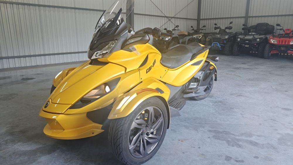 Can-Am