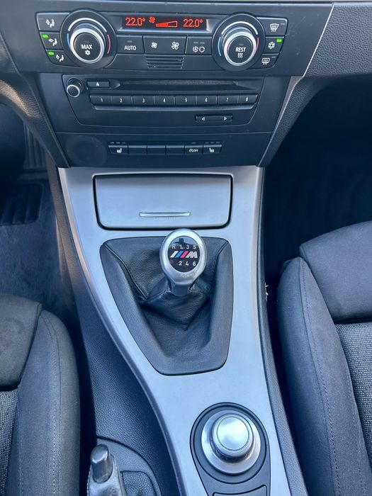 Bmw 320D Touring Pack M