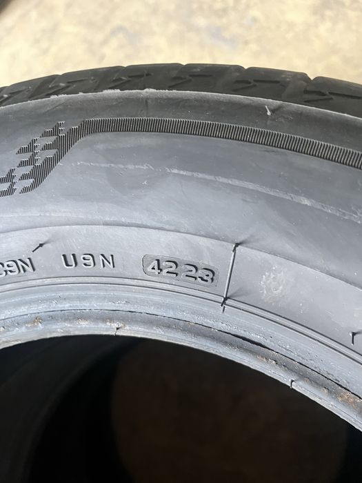 195/65/r15 Bridgestone