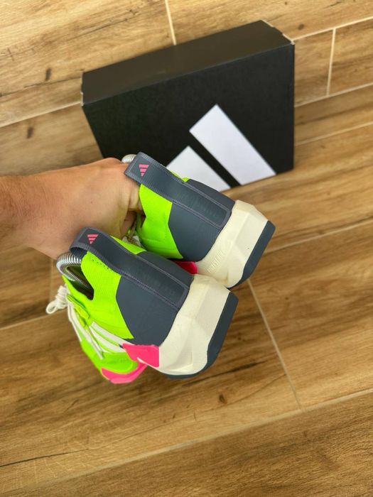 Кроссовки Adidas Rapidmove ADV 2 Trainer