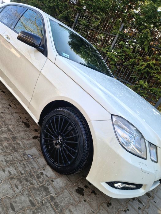 Koła alufelgi 5x112 Mercedes Audi VW