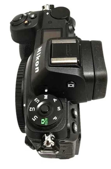 Бездзеркальний Новий Фотоапарат Nikon Z6