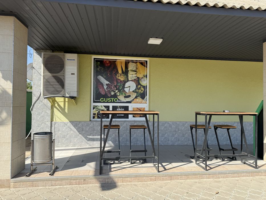 Продам продуктовый магазин (действующий)