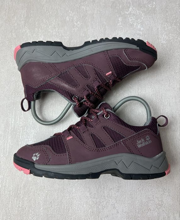 Кросівки Jack Wolfskin