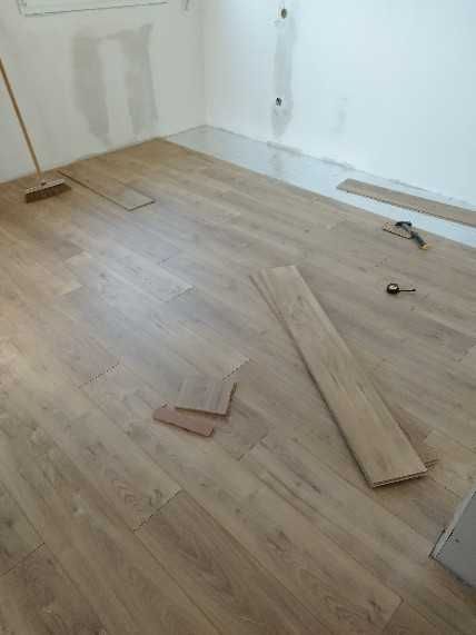 Construção e remodelação civil