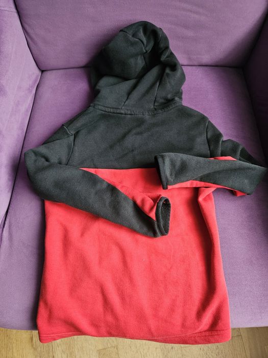 Bluza Puma Ferrari rozm. 128