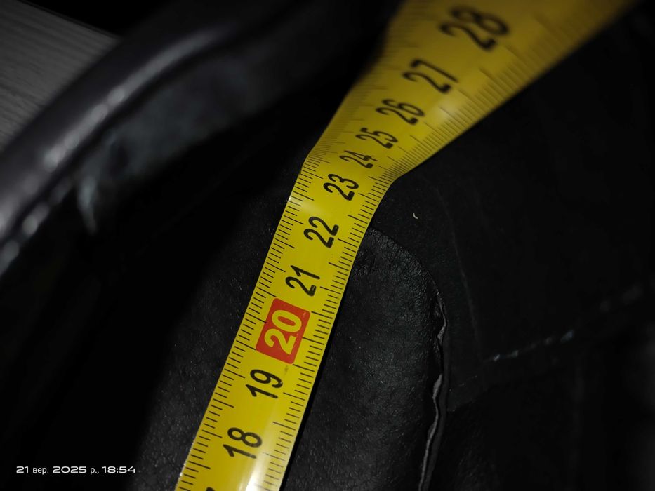 Туфлі для хлопчика