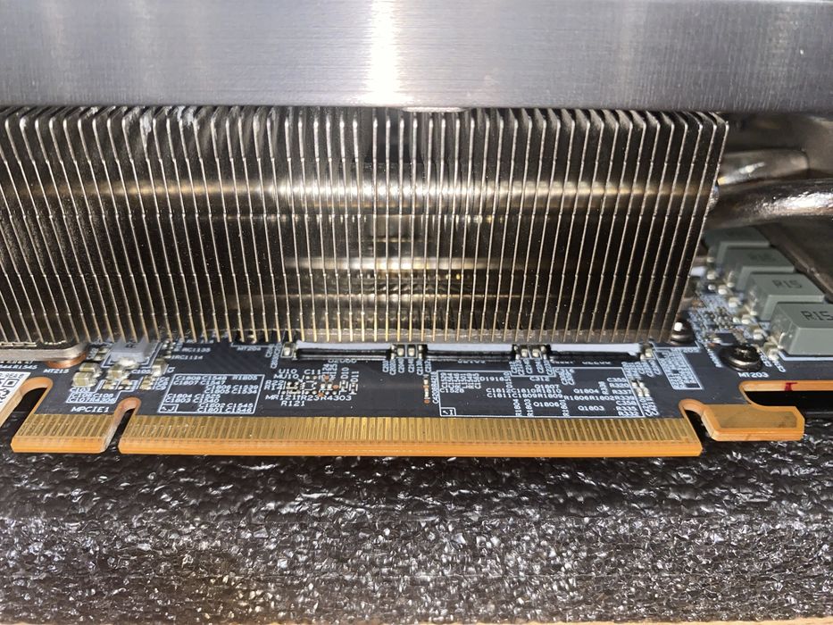 Відеокарта PowerColor Radeon RX 6900 XT RedDevil - 16Gb