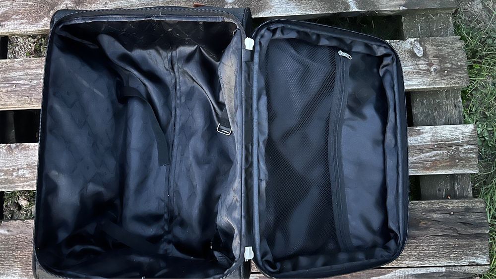 Чемодан валіза Samsonite