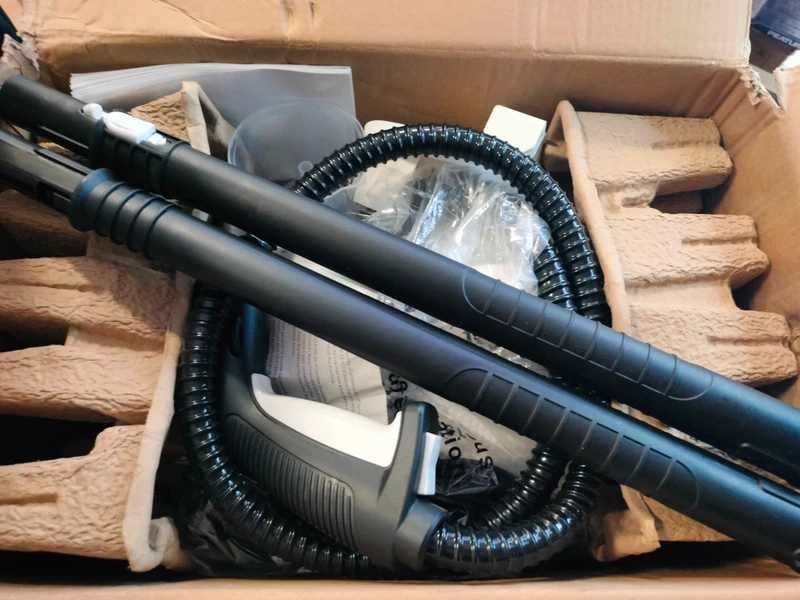 Mop Myjka Parowa Kroqo SW 618 D