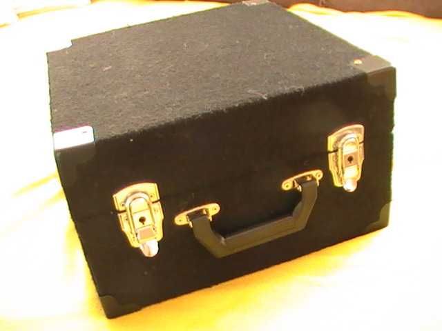 FUTERAŁ -case twardy ,mocny na mikser lub sprzet