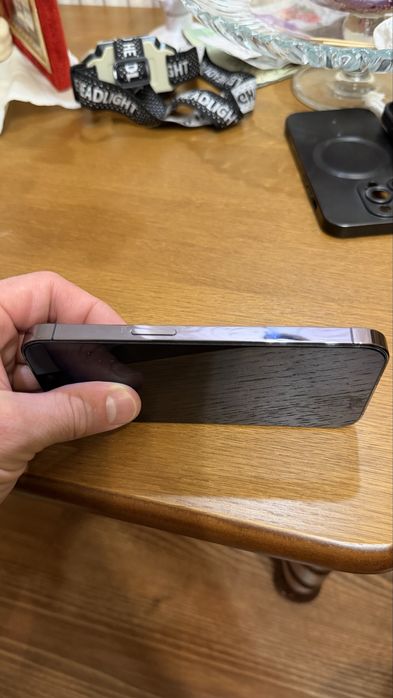 Iphone 14 Pro 256Gb 83% Ябко Гарний стан