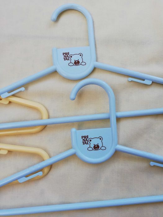 Cabides da Pré-Natal