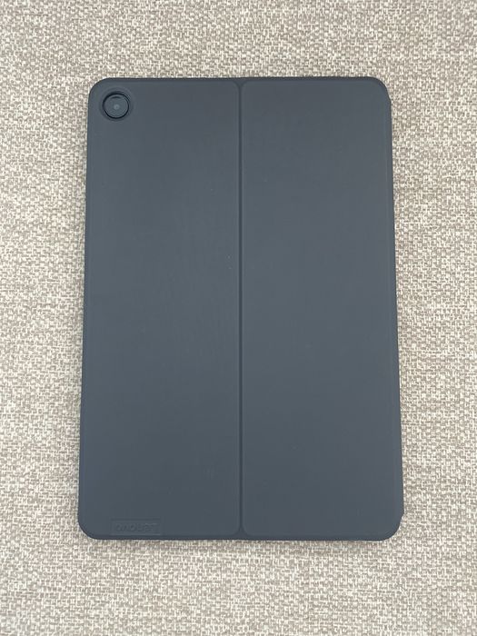 Tablet Lenovo Tab M10 (3ª geração) + capa protetora