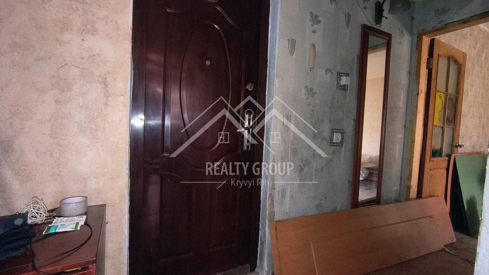 Продам 2к брежнівку на Рудані