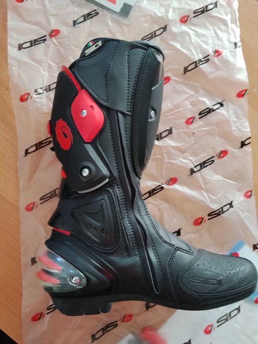Buty motocyklowe damskie SIDI VERTIGO LEI 37