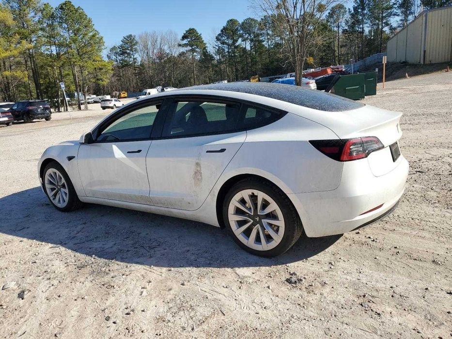 2023 Tesla MODEL 3 lrdm