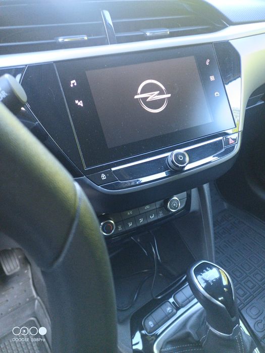 Опель корса f  1.2 бензин 2020р.в