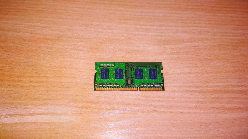 ОЗУ Оперативна пам'ять DDR3-DDR3L до ноутбука оновлено список 21 числа