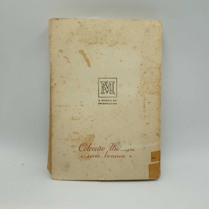 Livro - Netta Muskett - Uma Mulher Que Venceu - Ref-CE2