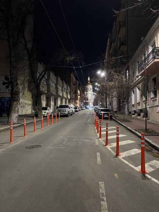 Коммерческая недвижимость по адресу бульвар Дружбы Народов (площадь 273 м²) - Atlanta.ua - фото 7