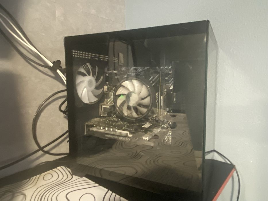 PC Gaming e acessorios