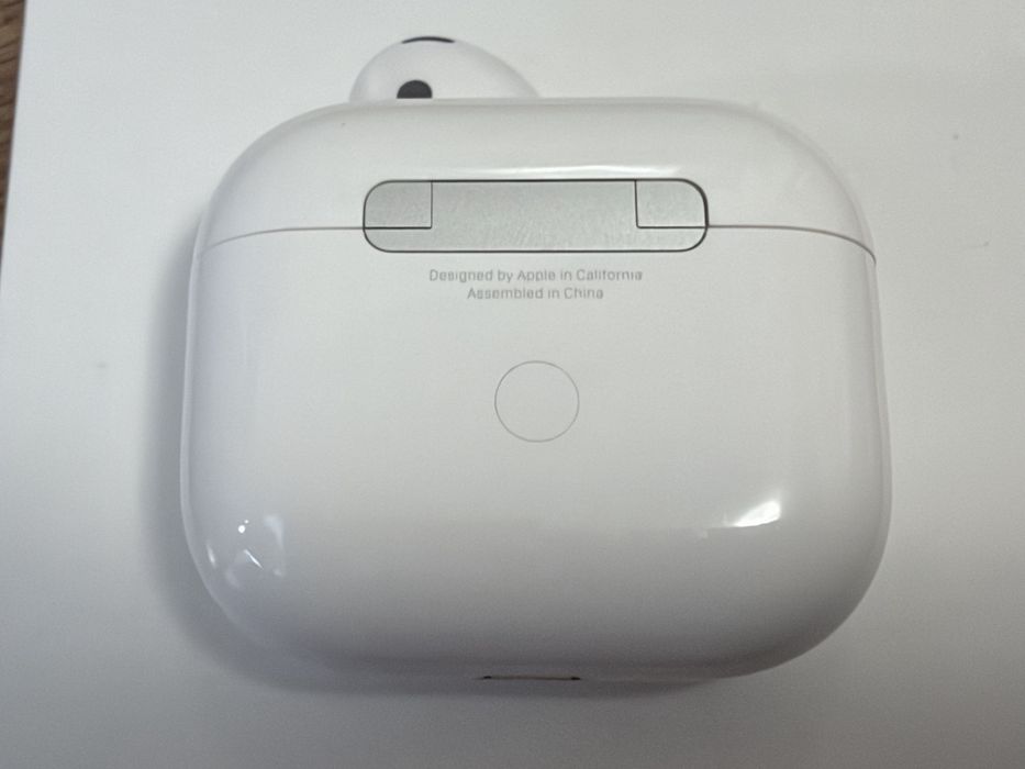 Apple AirPods 3 Originais, como novos