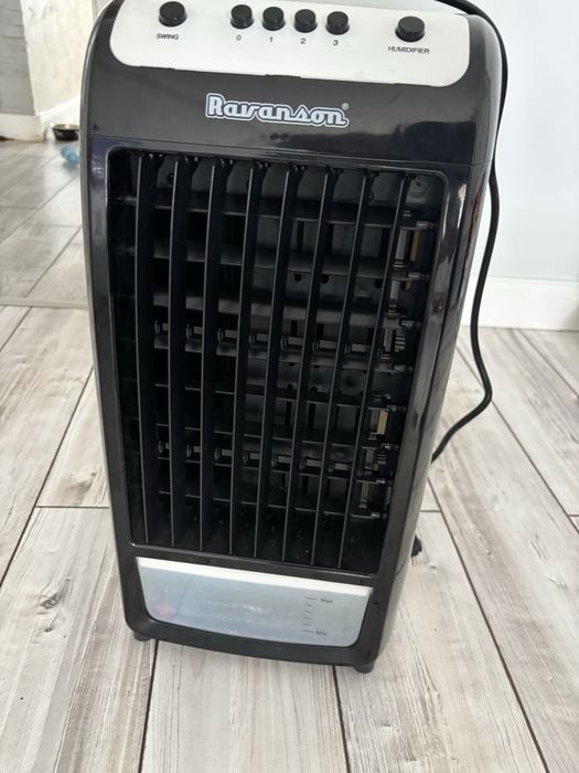 Klimator przenosny