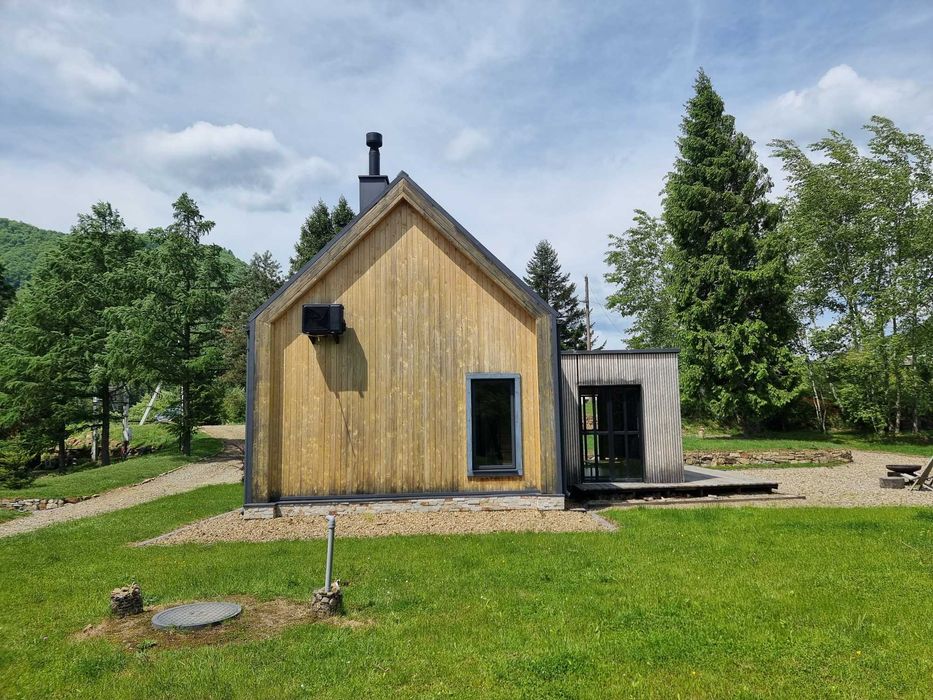 Продаж котедж 65.2 м.кв. 9 сот. вул. Шевченка 164 с. Гребенів