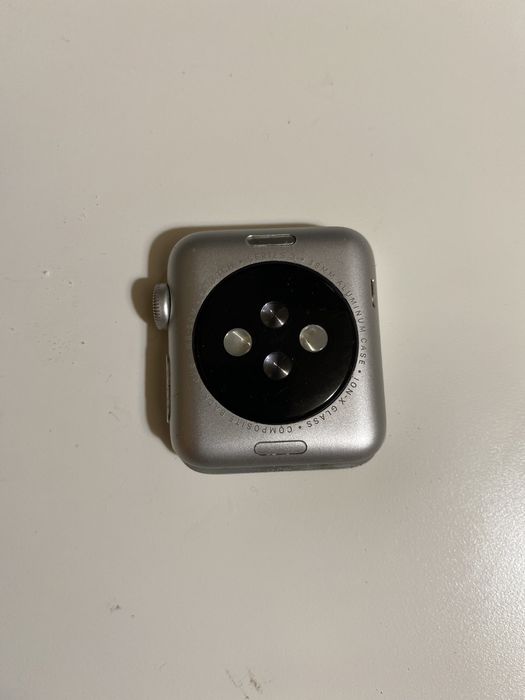 Apple Watch Series 3 GPS (A1858), 38 mm – For Parts64354210525441120