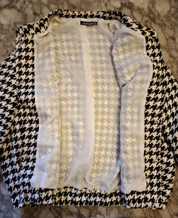 Бомбер жіночій boohoo,Xl,44-46