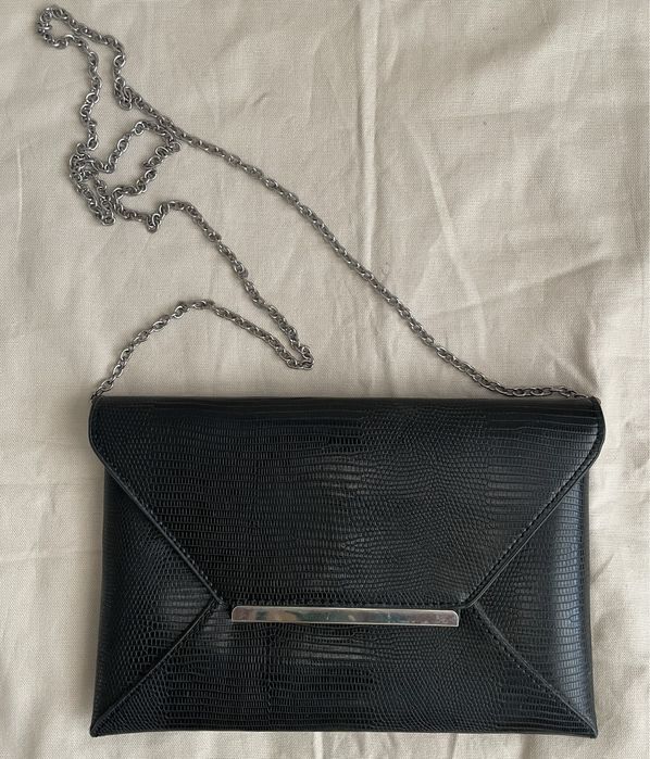 Сумочка через плече next