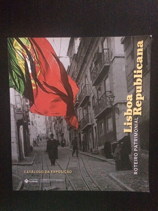 Catálogos de Exposicões e Turismo