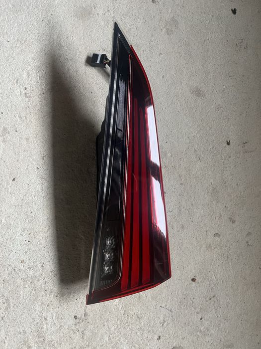 Ліхтар задній .Lexus EX .