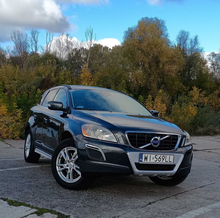Volvo XC 60