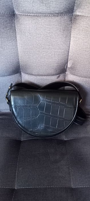 Torebka z wytłokiem kroko