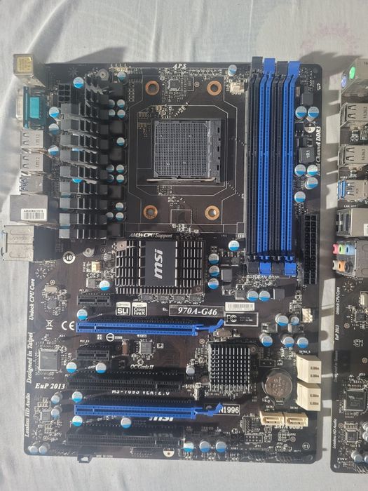 Цена за все! Am3+, s1150, материнские платы