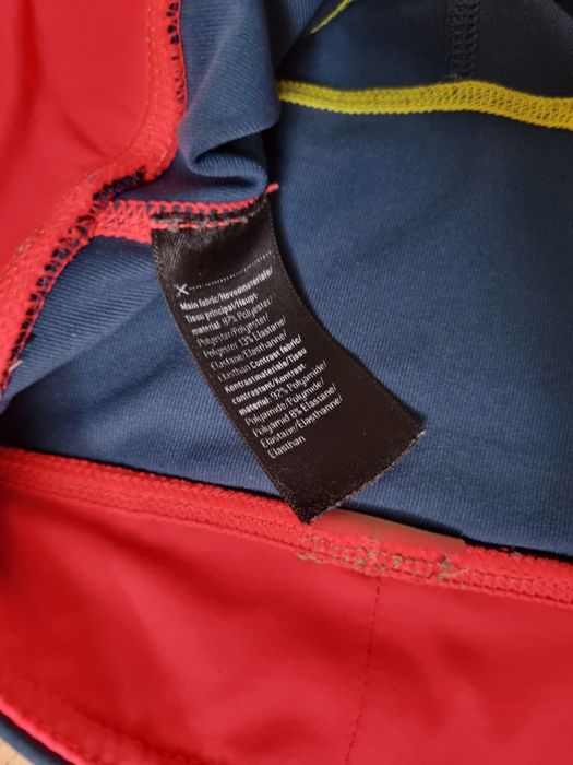 Legginsy Kari Traa M 38