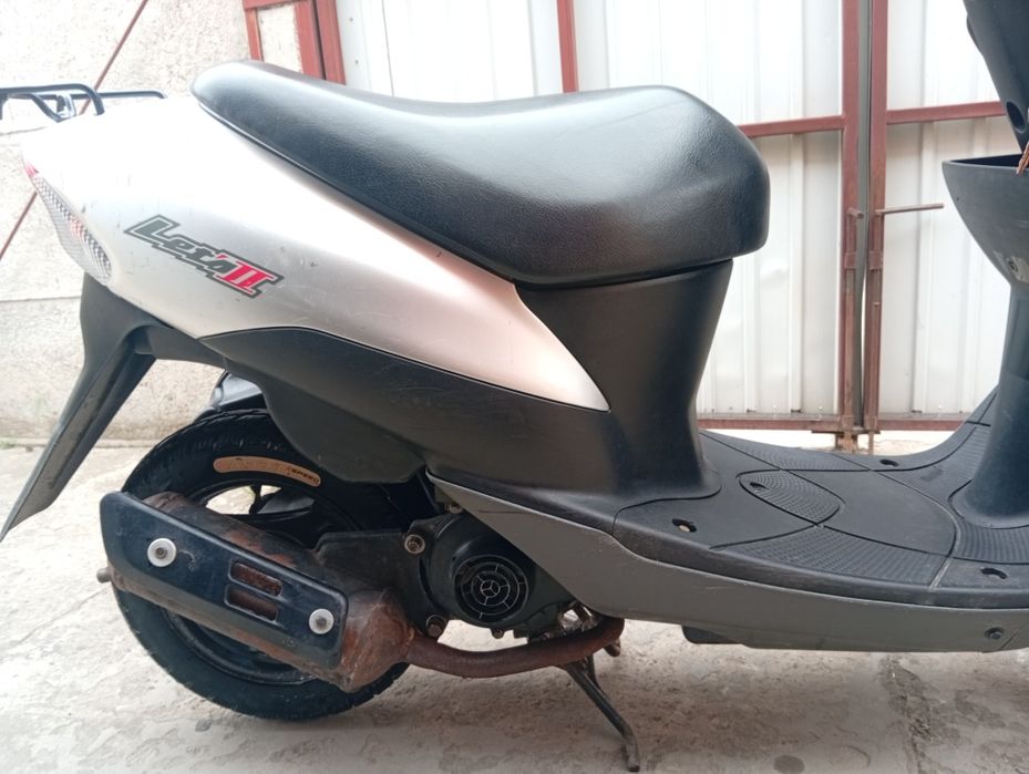 Продам Сузуки летс
