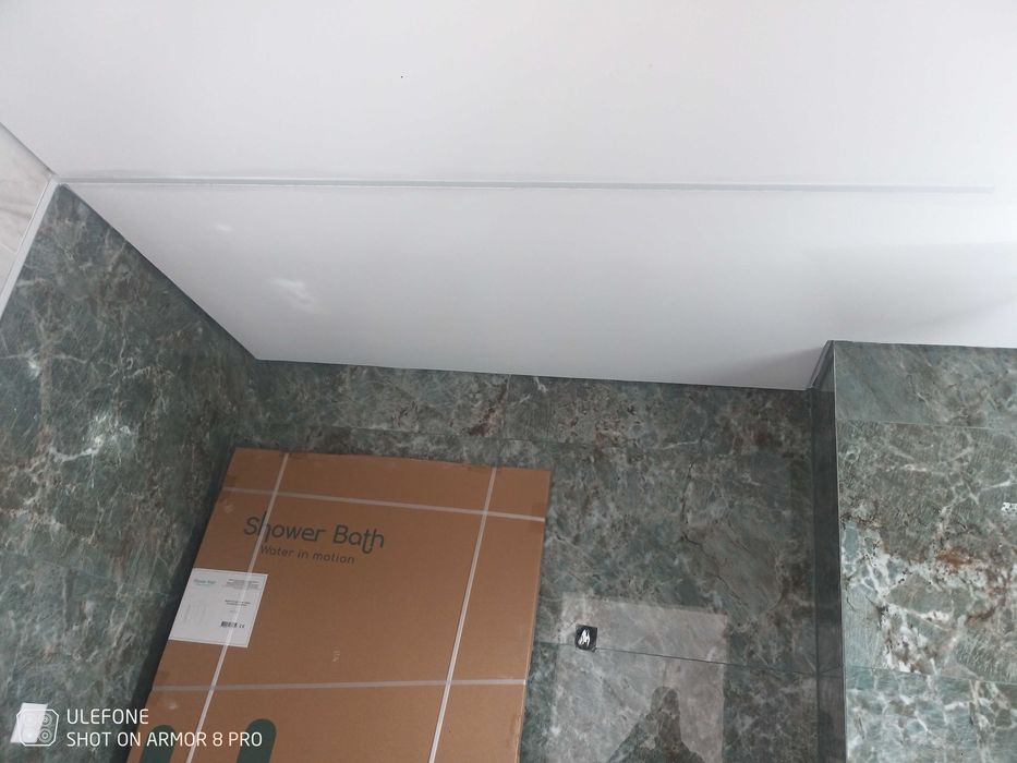 Reparações e remodelações