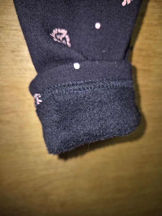 Пара дитячих штанів