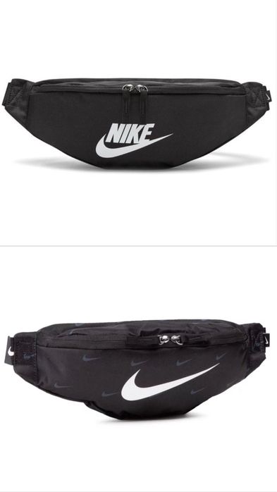 Сумки на пояс Nike оригинал