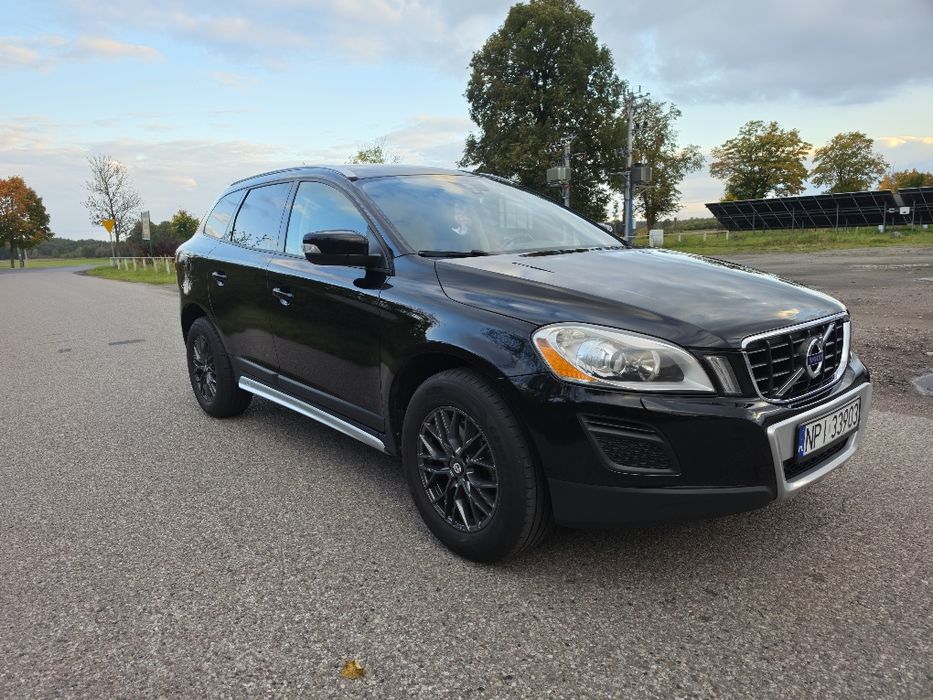 Volvo XC 60