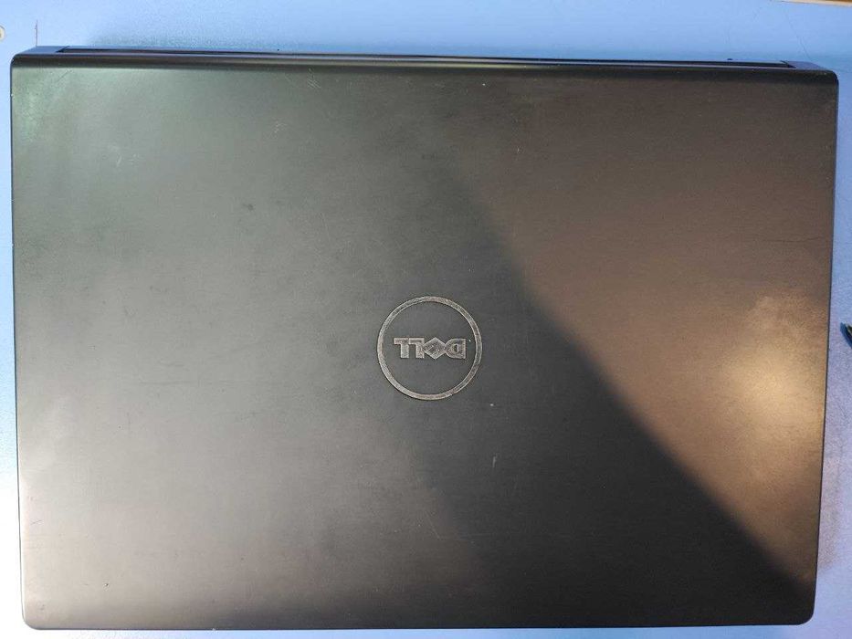 Ноутбук Dell Studio 1537