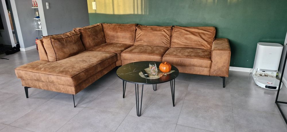 Narożnik bez funkcji spania