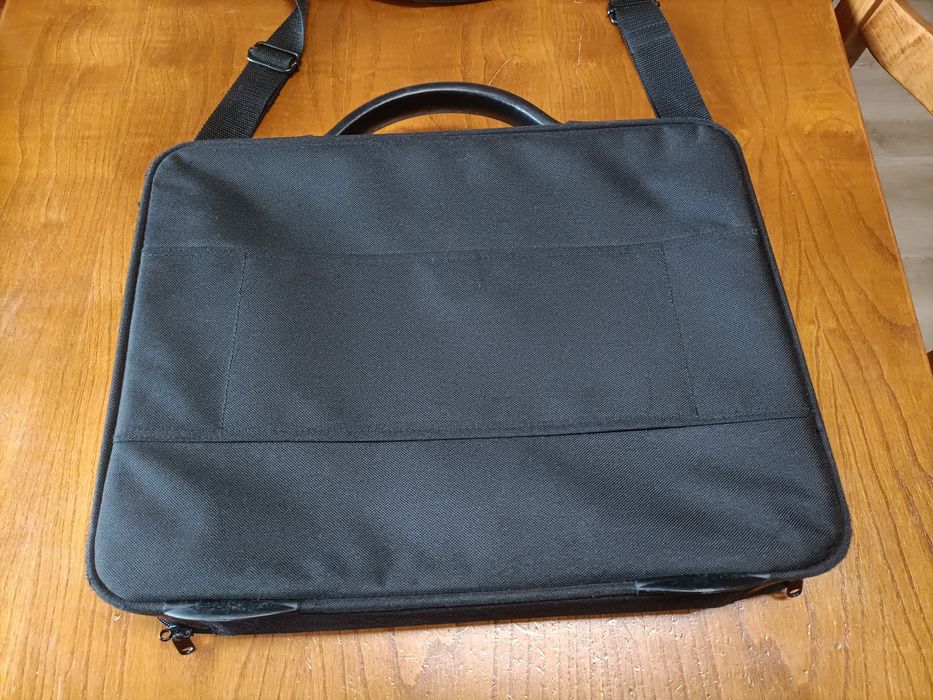 Mala Samsonite para computador portátil