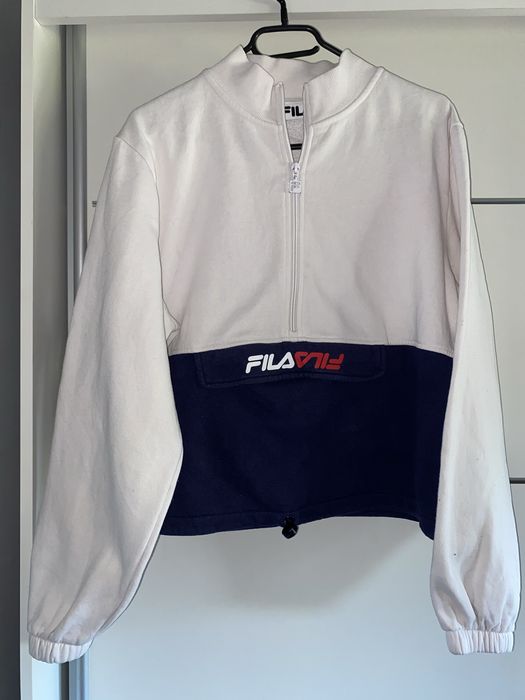 Damska bluza fila
