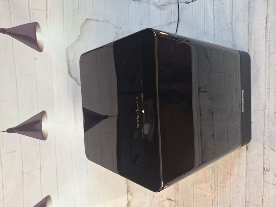 Mocny Subwoofer Harman-Kardon Sub-TS2BQ 200W RMS