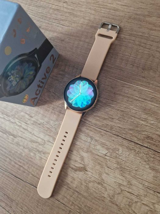 Smartwatch Active 2 Nowy