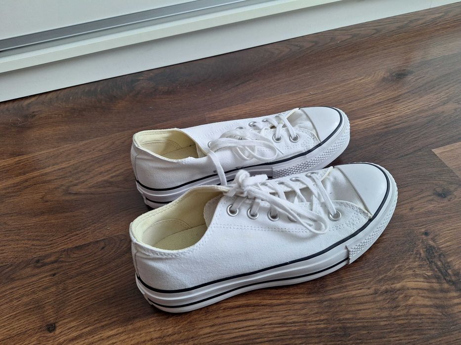 Trampki Converse Chuck Taylor All Star Lift